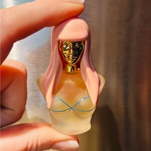 New Pink Friday fragrance bottle by Nicki Minaj mini